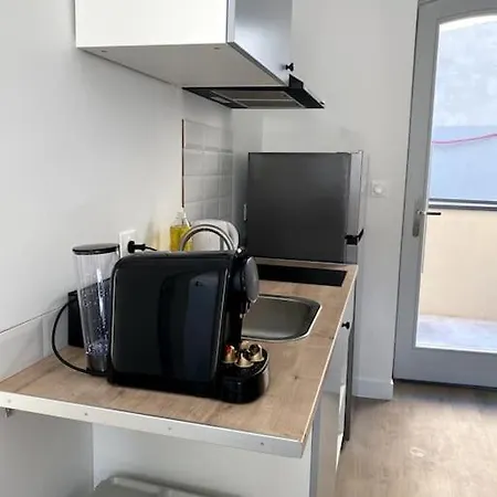 Beau T2 Proche De La Gare * Κλερμόν Φεράν