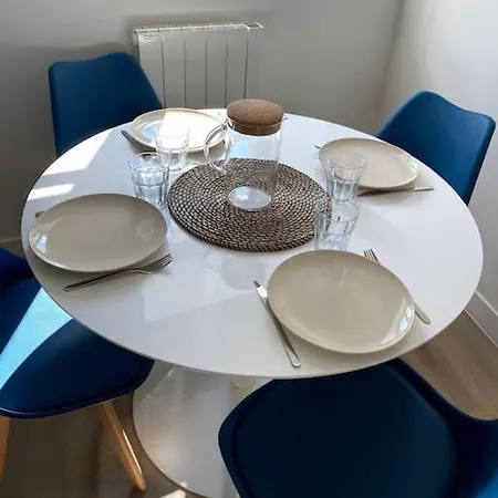 Διαμέρισμα Beau T2 Proche De La Gare Κλερμόν Φεράν