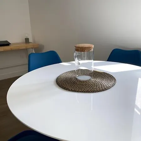 Beau T2 Proche De La Gare * Κλερμόν Φεράν