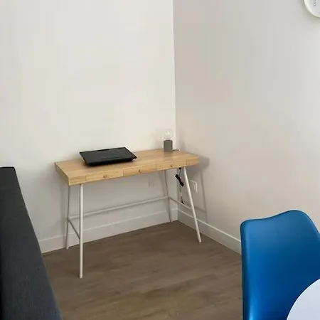 Beau T2 Proche De La Gare * 克莱蒙费朗