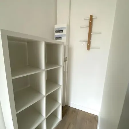 Beau T2 Proche De La Gare