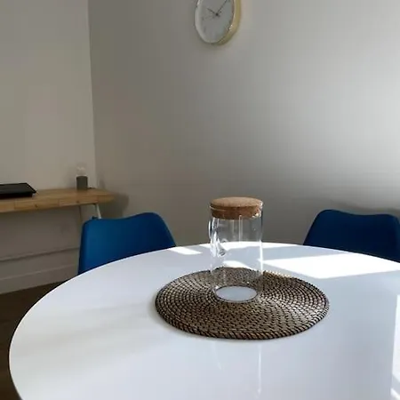 Beau T2 Proche De La Gare Κλερμόν Φεράν