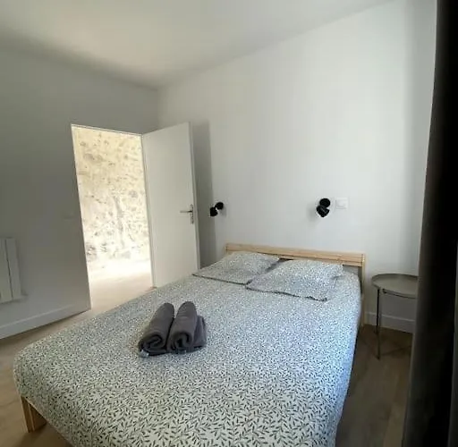 Beau T2 Proche De La Gare Apartment *