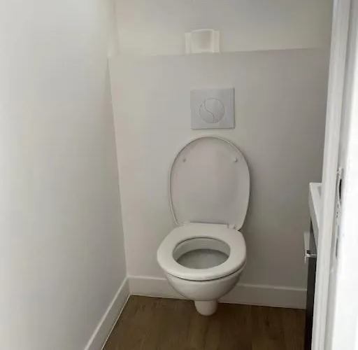 Beau T2 Proche De La Gare Apartment *