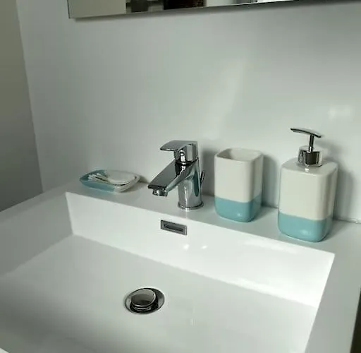 Beau T2 Proche De La Gare *