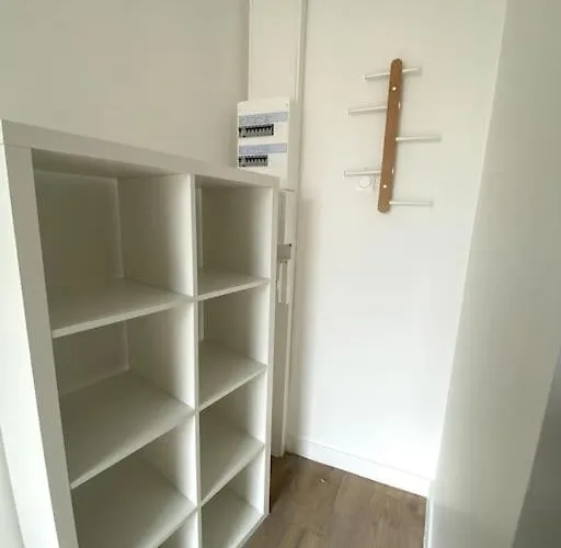 Beau T2 Proche De La Gare